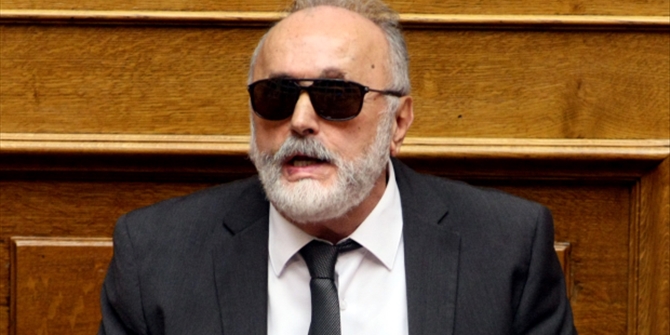 Ο Π. Κουρουμπλής κάλεσε τα κόμματα της αντιπολίτευσης να «αρθούν στο ύψος των περιστάσεων»
